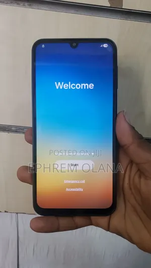 Samsung Galaxy A24 4G 128 GB Black