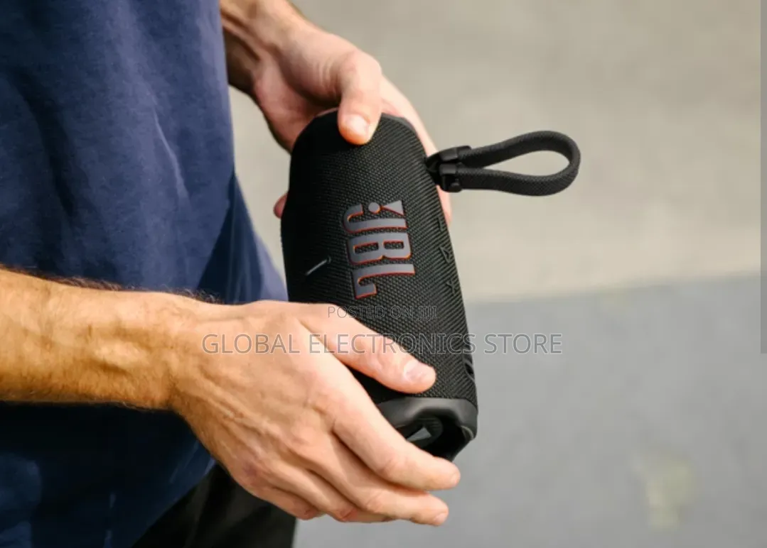 Party Speaker JBL – Waterproof Durable