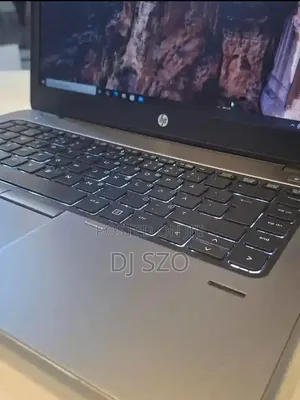 Laptop HP EliteBook 840 4GB Intel Core i5 HDD+SSD 500GB