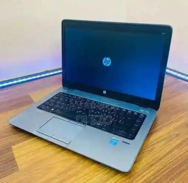 Laptop HP EliteBook 840 4GB Intel Core i5 HDD+SSD 500GB