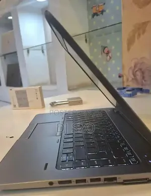 Laptop HP EliteBook 840 4GB Intel Core i5 HDD+SSD 500GB