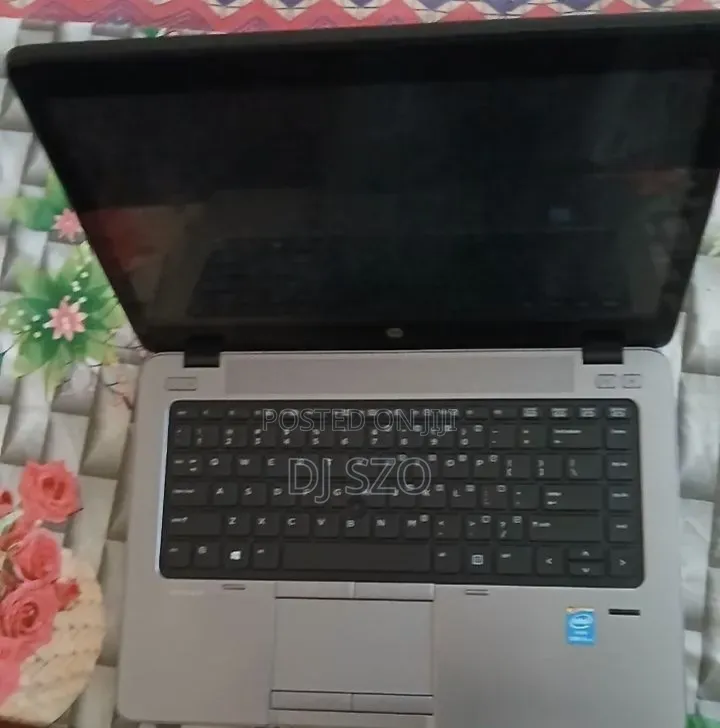 Laptop HP EliteBook 840 4GB Intel Core i5 HDD+SSD 500GB
