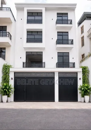 Lafto , G+3 Apartment Building For Sale 160sqm