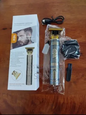 Rechargeable Hairdresser