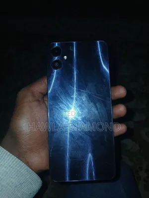 Samsung Galaxy A05 64 GB Blue