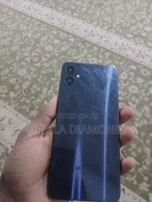 Samsung Galaxy A05 64 GB Blue