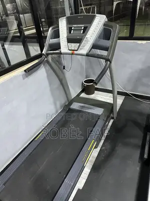 Treadmills