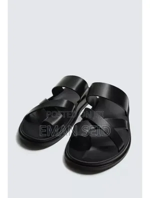 Zara Sandals