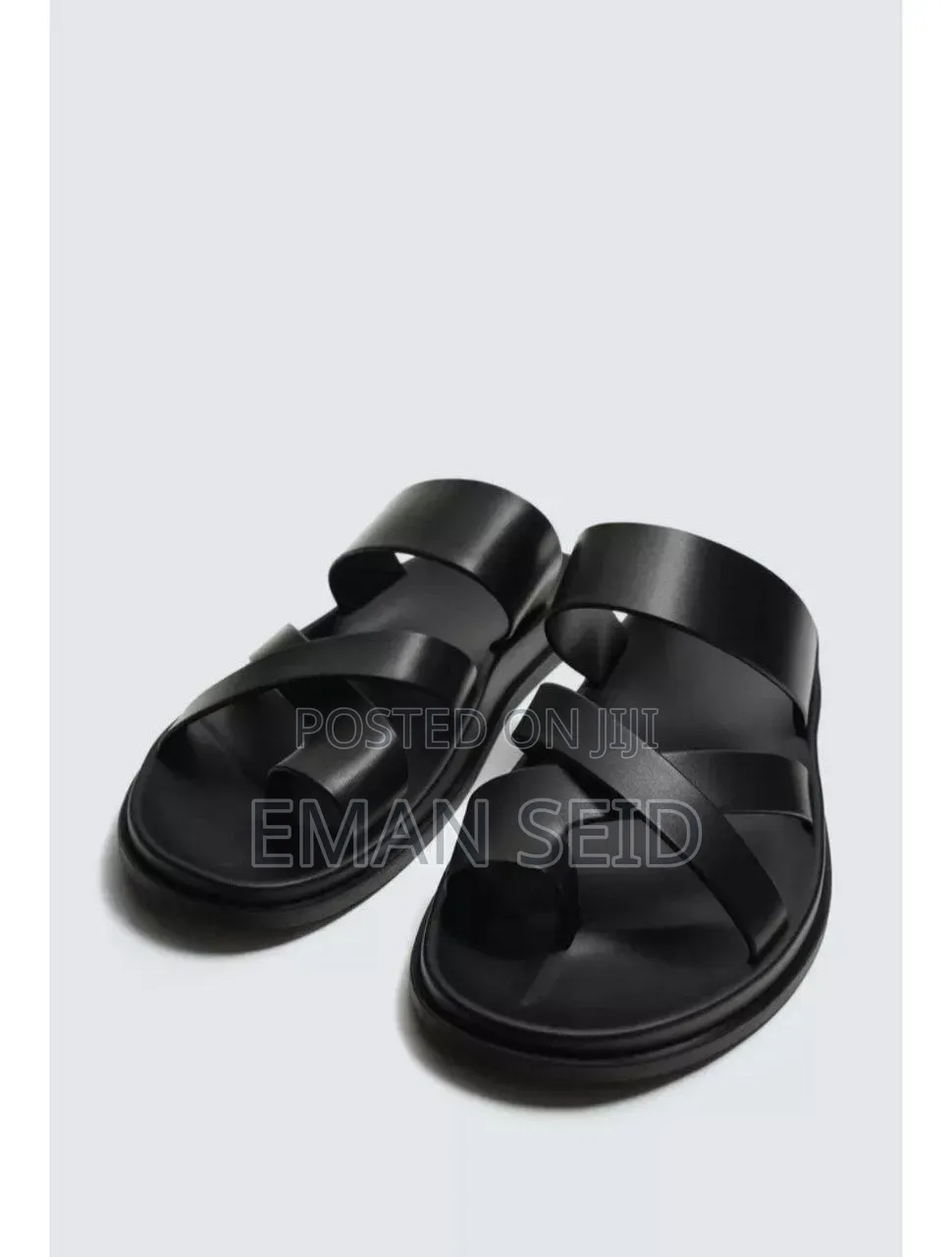 Zara Sandals
