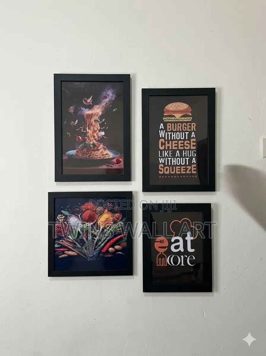 Wall Decorations