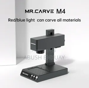 Fiber Laser Marking And Engraving Machine,