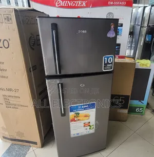 Boss 320litre Refrigerator