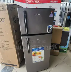 Boss 320litre Refrigerator