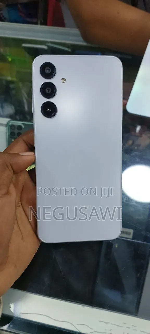 New Samsung Galaxy A16 128 GB White