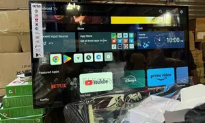 Klass,55"Inch 4k Television