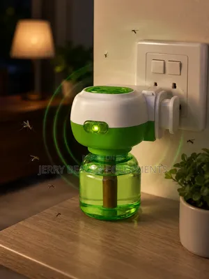 Electric Mosquito Repellent