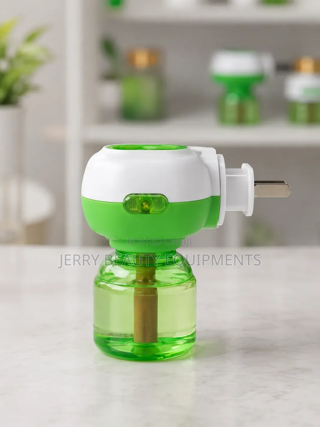 Electric Mosquito Repellent