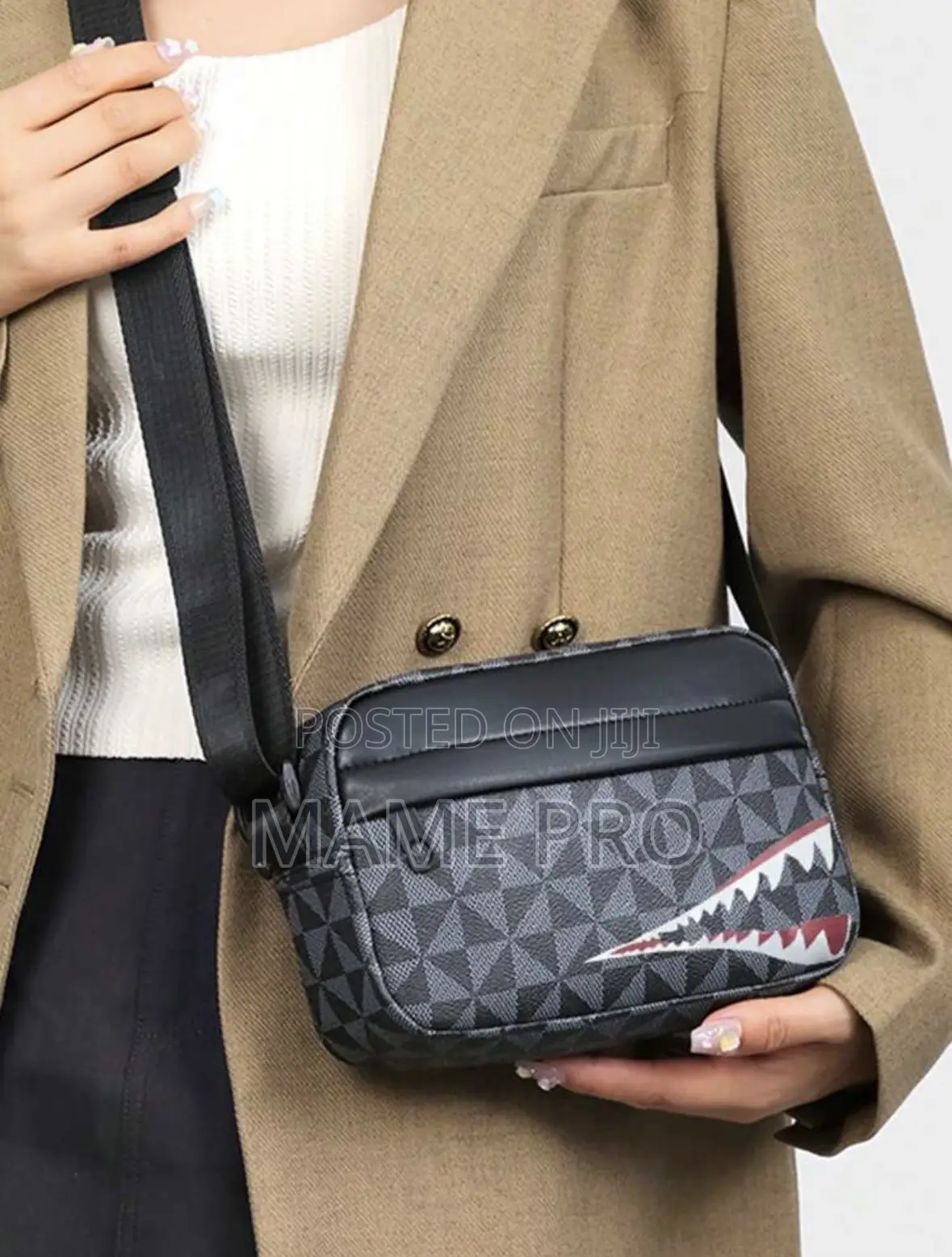 Shoulder Bag