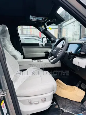 New BYD Leopard 7 2026