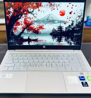 New Laptop HP Pavilion 14 16GB Intel Core i7 SSD 512GB