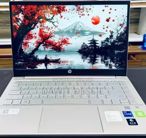 New Laptop HP Pavilion 14 16GB Intel Core i7 SSD 512GB