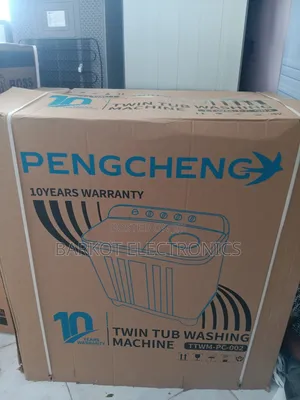 Pengcheng 10years Warranty Washing Mashine 20kg