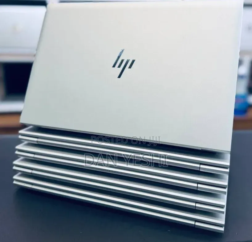 New Laptop HP EliteBook 830 G8 16GB Intel Core i5 SSD 512GB