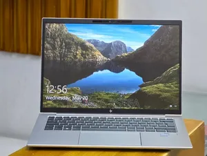 New Laptop HP EliteBook 840 G9 16GB Intel Core i7 SSD 512GB