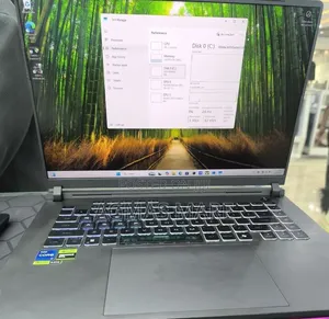 New Laptop Asus ROG Strix G16 G614 16GB Intel Core i7 SSD 1T