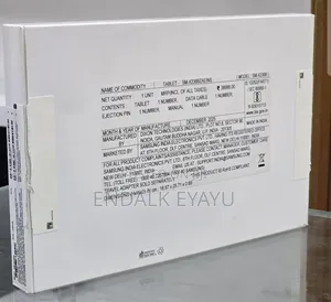 New Samsung Galaxy Tab A11+ 256 GB