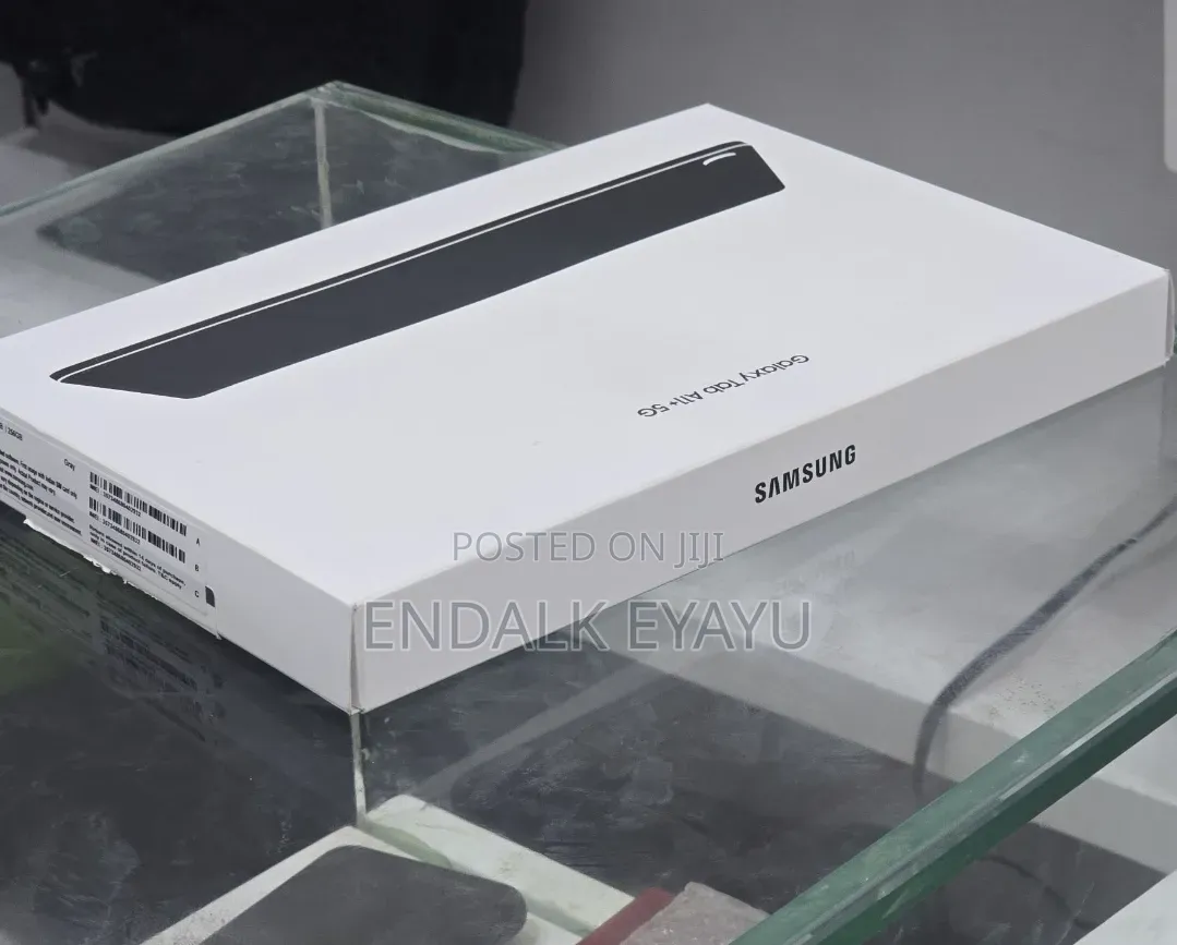 New Samsung Galaxy Tab A11+ 256 GB