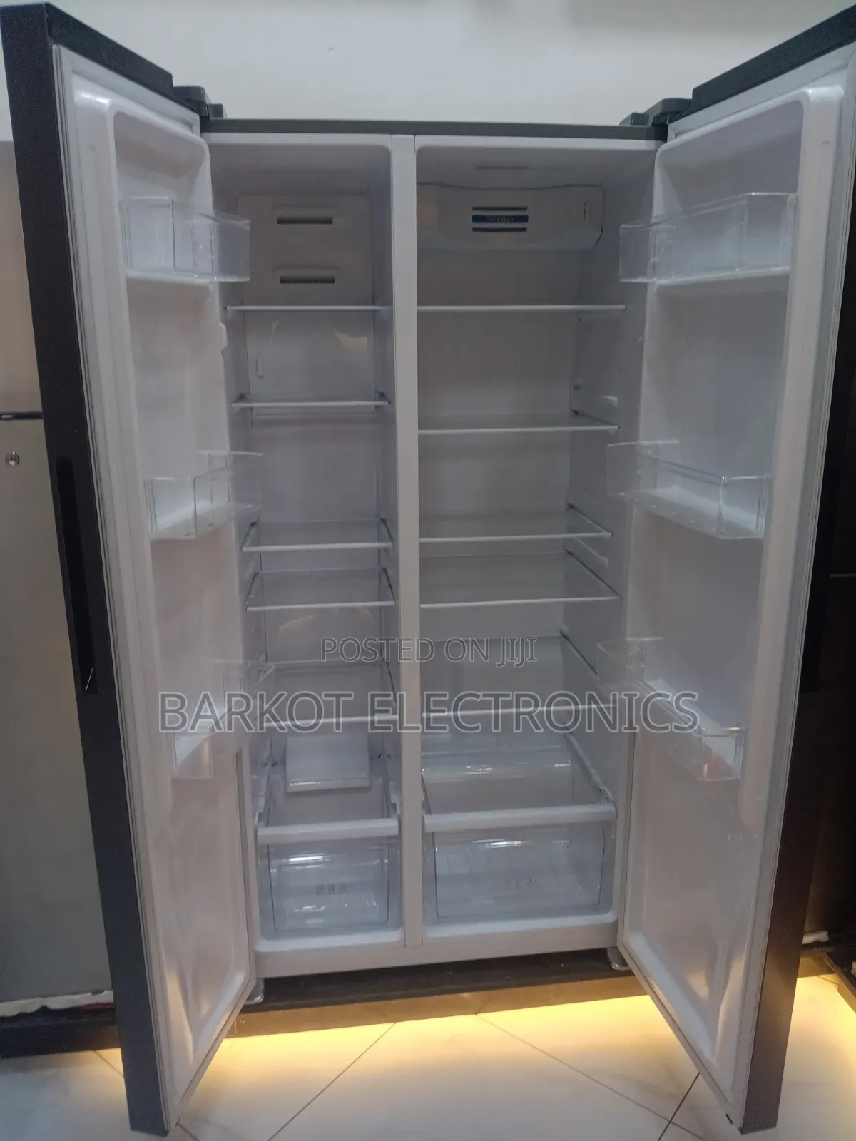 Boss Refrigerator Model Bos 720l Quality Ferej Bale 2 Ber Tekafach