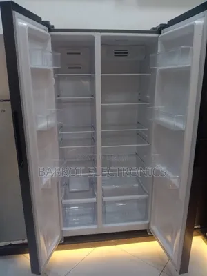 Boss Refrigerator Model Bos 720l Quality Ferej Bale 2 Ber Tekafach