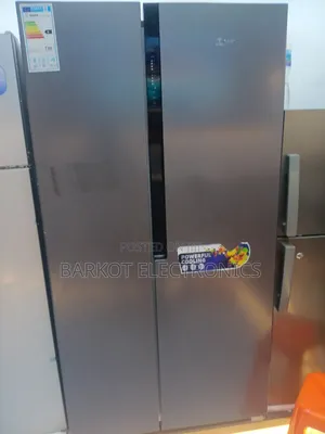 Boss Refrigerator Model Bos 720l Quality Ferej Bale 2 Ber Tekafach