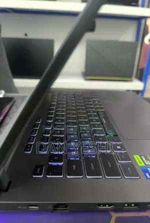 New Laptop Asus ROG Strix G16 G614 16GB Intel Core i7 SSD 1T