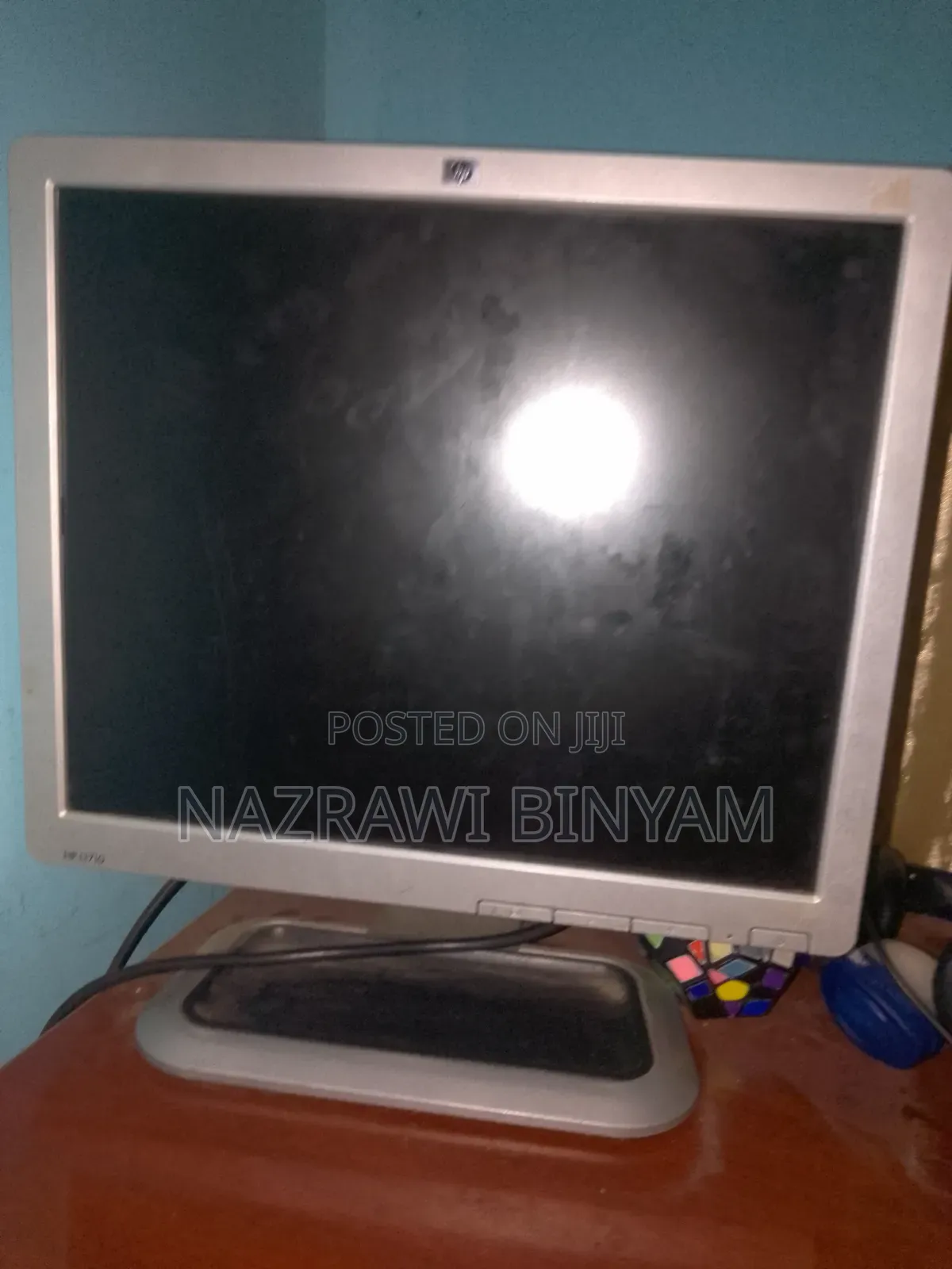 Desktop Computer Dell OptiPlex 3010 4GB Intel Core i3 HDD+SSD 512GB