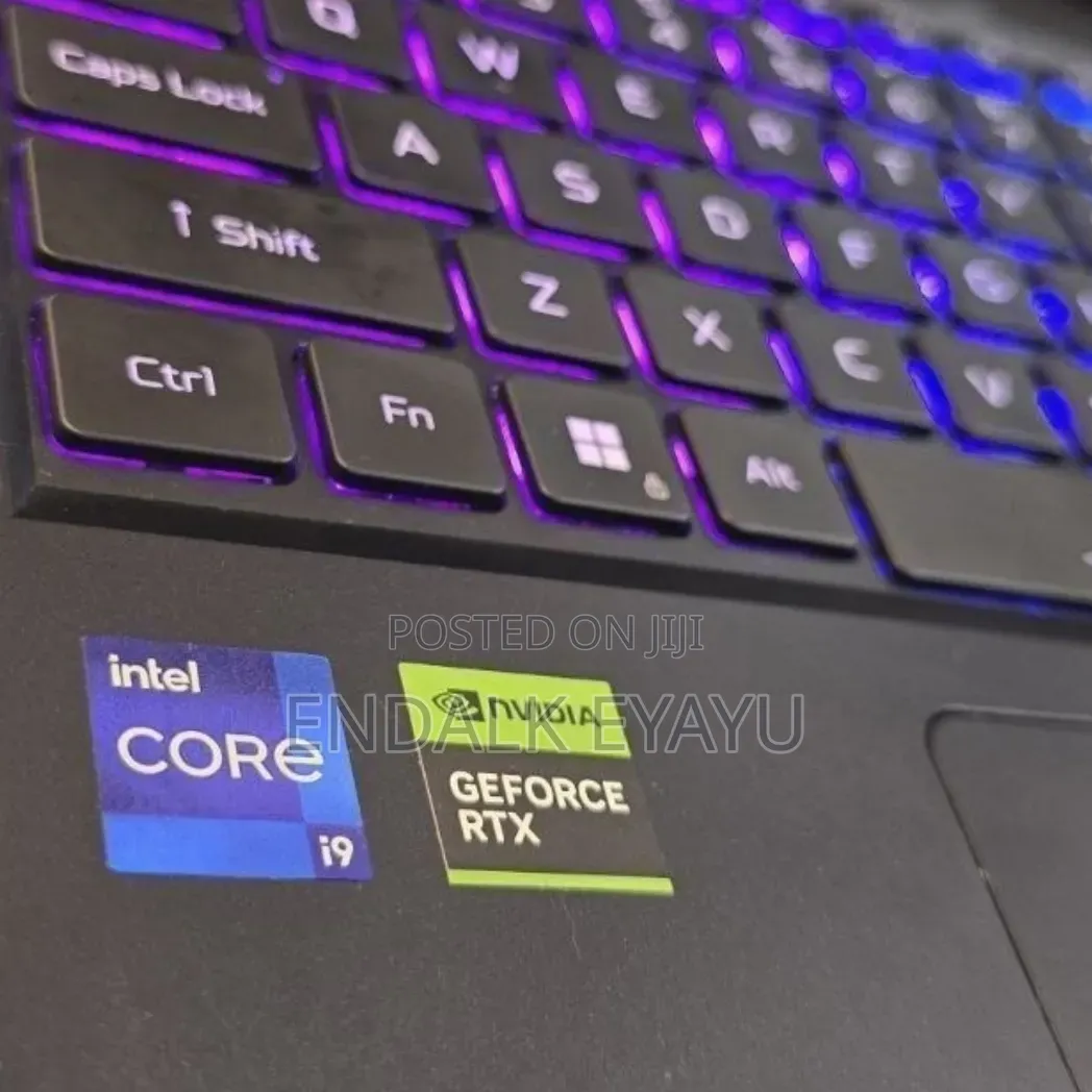 New Laptop Acer Predator Helios 300 16GB Intel Core i9 SSD 1T