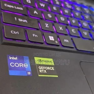 New Laptop Acer Predator Helios 300 16GB Intel Core i9 SSD 1T