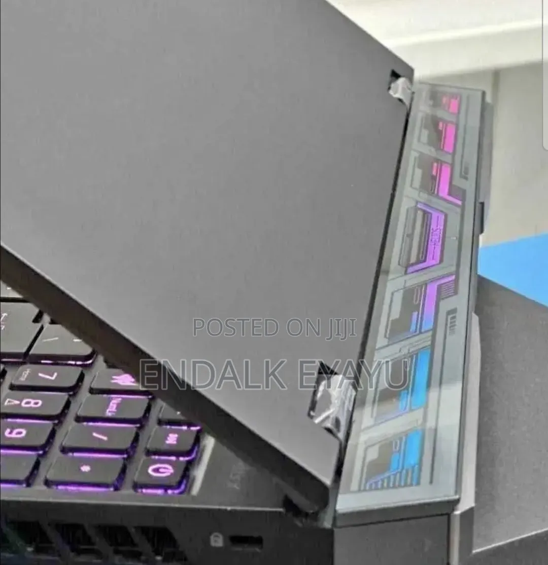 New Laptop Acer Predator Helios 300 16GB Intel Core i9 SSD 1T