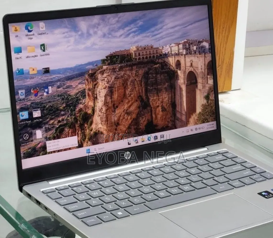 New Laptop HP Stream Notebook 16GB Intel Core i5 SSD 1T