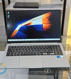 New Samsung Galaxy Book3 360 15 NP750QFG 8GB Intel Core i5 SSD 512GB