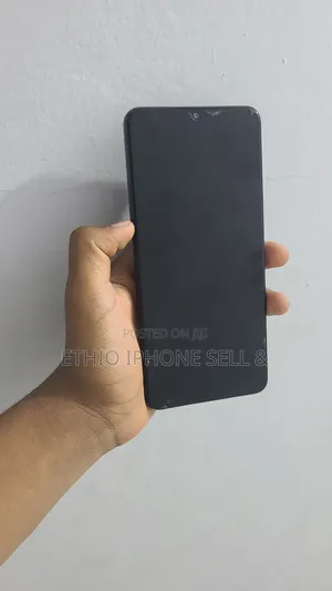Samsung Galaxy M12 64 GB Black