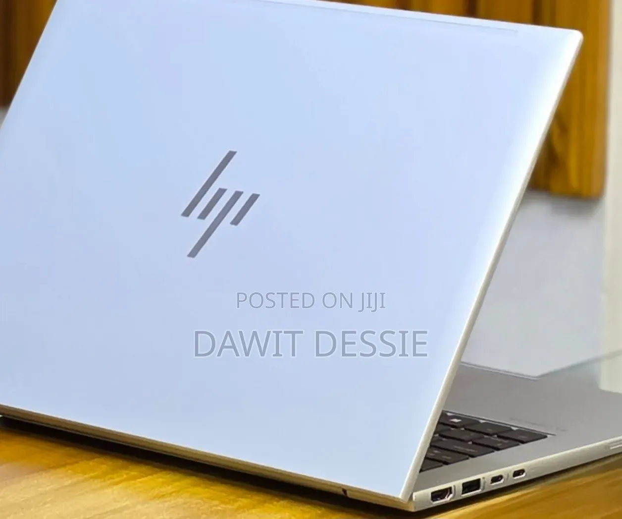 New Laptop HP EliteBook 840 G9 16GB Intel Core i7 SSD 512GB