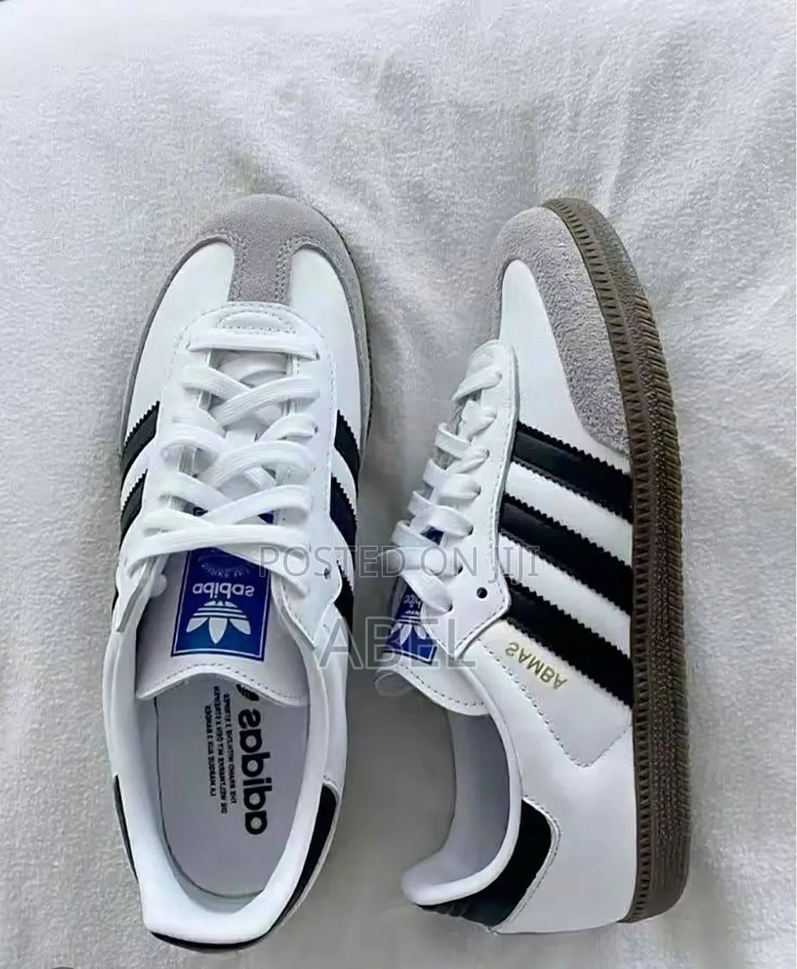 Adidas Samba Og Sneaker