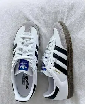 Adidas Samba Og Sneaker