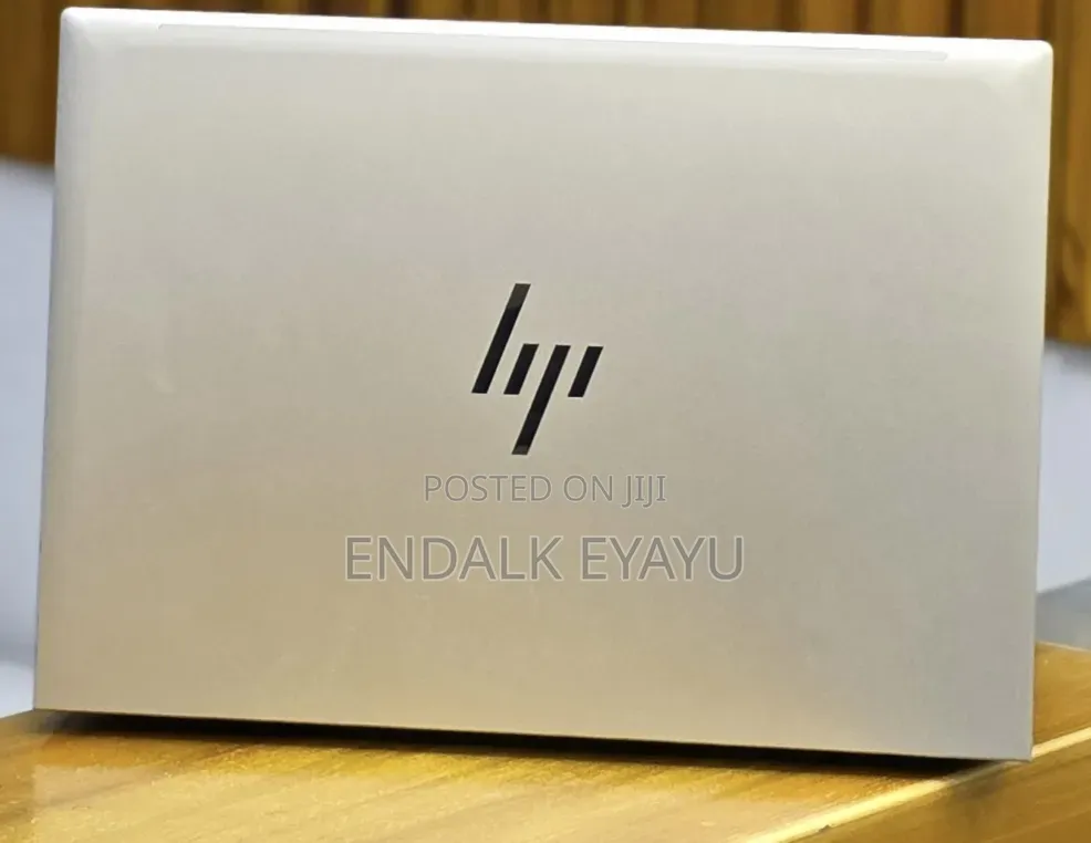 New Laptop HP EliteBook 840 G9 16GB Intel Core i7 SSD 512GB