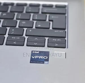 New Laptop HP EliteBook 840 G9 16GB Intel Core i7 SSD 512GB