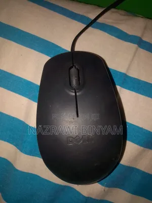 Dell Mouse