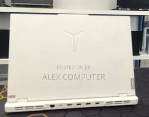 New Laptop Lenovo 16GB Intel Core i9 SSD 1T