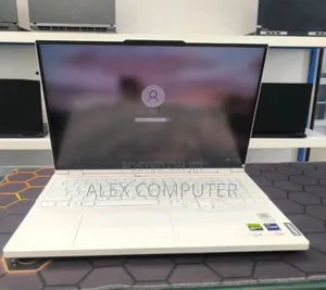 New Laptop Lenovo 16GB Intel Core i9 SSD 1T